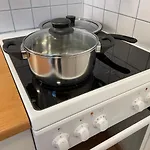 Apartman Porvoon Kartanonpuisto *
