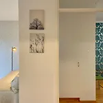Porvoon Kartanonpuisto * Porvoo