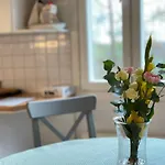 Porvoon Kartanonpuisto *