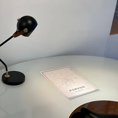 Porvoon Kartanonpuisto *