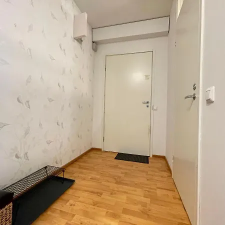 Apartman Porvoon Kartanonpuisto Porvoo