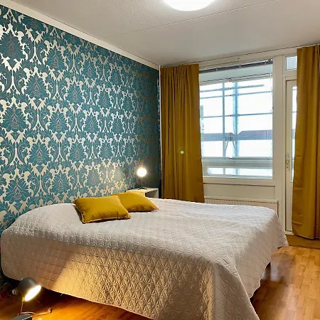 Porvoon Kartanonpuisto Porvoo