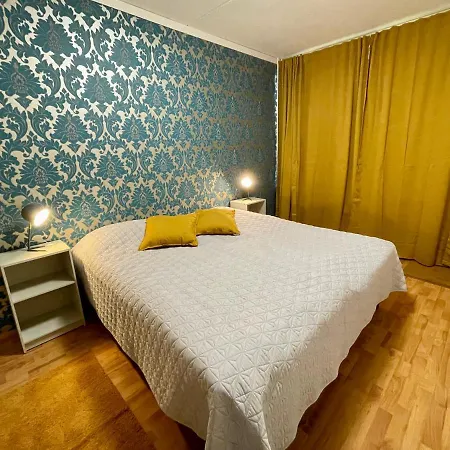 Porvoon Kartanonpuisto *