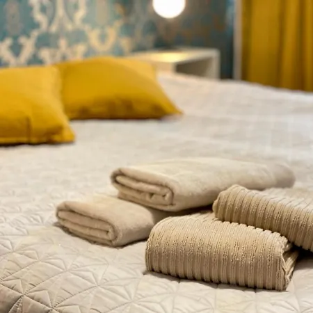 Porvoon Kartanonpuisto Apartman