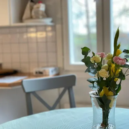 Porvoon Kartanonpuisto *