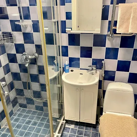 Porvoon Kartanonpuisto