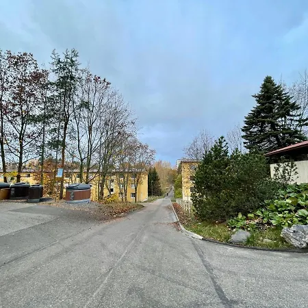 Apartman Porvoon Kartanonpuisto