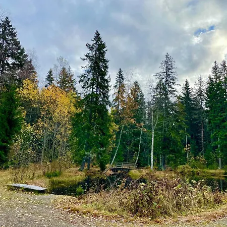 Porvoon Kartanonpuisto *