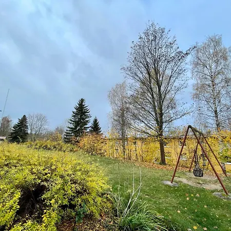 Porvoon Kartanonpuisto بورفو