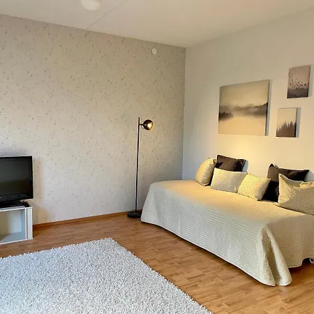 Porvoon Kartanonpuisto *