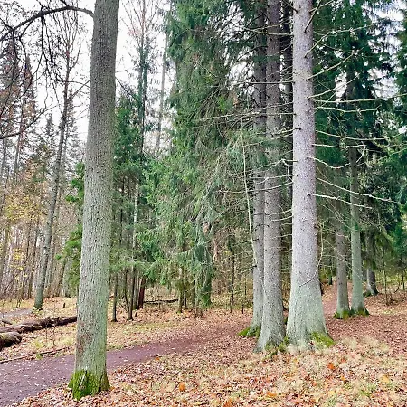 Porvoon Kartanonpuisto Apartman