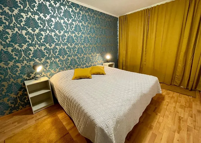 Porvoon Kartanonpuisto *