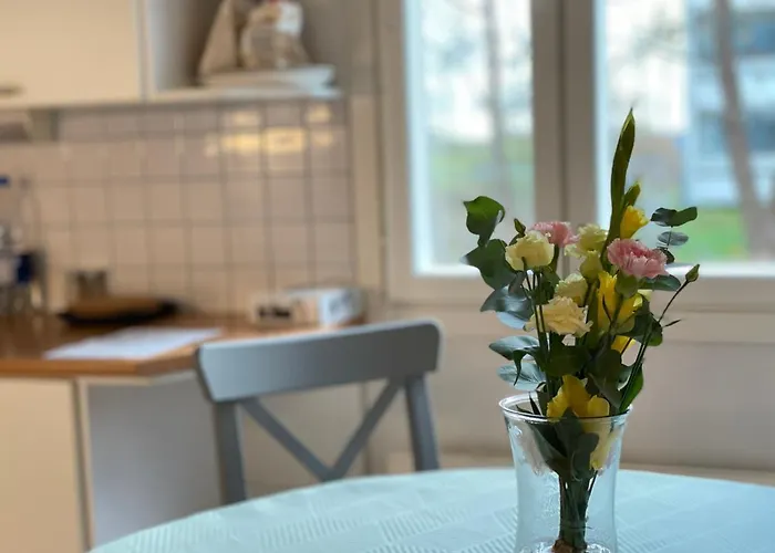 Porvoon Kartanonpuisto *