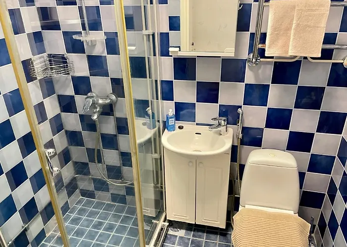 Porvoon Kartanonpuisto