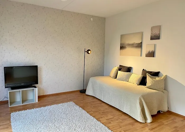 Porvoon Kartanonpuisto *